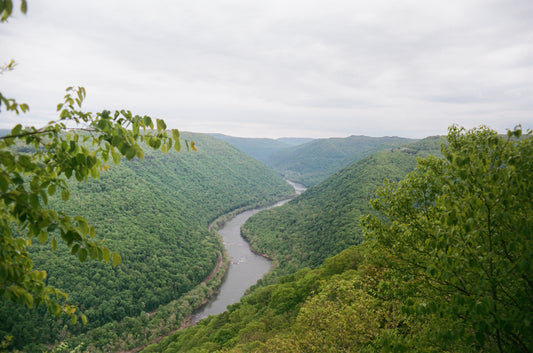 New River Gorge